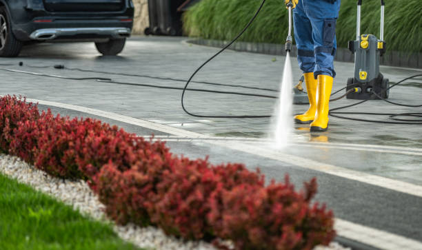 Best Parking Lot and Garage Cleaning  in Tome, NM